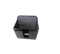 ACCESSOIRES for MACHINE À CAFÉ Récipient À Capsules, Compatible for Nespresso, Compatible for Inissia, Compatible for Krups, Série C40 / D40, 滚滚滚(D40)