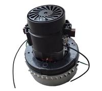 Accessoires For Machine À Emboutir Sous Vide : Moteur De Pompe D'aspiration En Cuivre Pur 122470-00, Compatible Avec AMETEK, À Assembler.