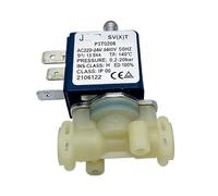 Accessoires For Machine À Expresso C220V-240V 13,5VA, Compatibles Avec JLT, Électrovanne SV(X) T P3T0208, Compatibles Avec Les Machines À Café Welhome.