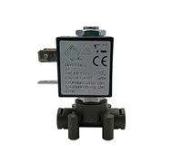 Accessoires For Machine À Expresso : Électrovanne 3 Voies DC24V 0-15 bar 7 W LBV05024CU, Compatible Avec Les Machines À Café Kalerm.