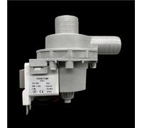 Accessoires for machine à glace 20 W 0,25 A 20 l/min 30 mm 24 mm 220 V P20-1 Pompe de vidange Pompe à eau