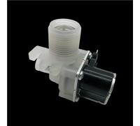 Accessoires for machine à glaçons 434012-01 Électrovanne d'admission d'eau 100 V compatible avec HOSHIZAKI IM-130L machine à glaçons