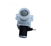 Accessoires for machine à glaçons 434012-01 Électrovanne d'admission d'eau 100 V compatible avec la machine à glaçons HOSHIZAKI IM-130L