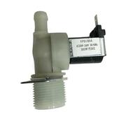 Accessoires for machine à glaçons AC220V FPD180A Électrovanne d'admission d'eau GMISV-FCD180A