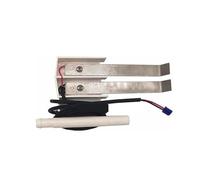 Accessoires For Machine À Glaçons, Capteur De Niveau D'eau Carré For Machine À Glaçons. Compatible Avec SCOTSMAN NW1008AS NW608AS NWH1008AS NWH608AS