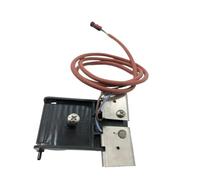 Accessoires for machine à glaçons CM81455094 : Capteur de niveau de glace, capteur d'épaisseur de glace, compatible avec Icematic, Scotsman, MV456 et MVH456