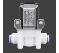 Accessoires for machine à glaçons Électrovanne d'admission Accessoires for machine à glaçons de cuisine