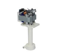Accessoires for machine à glaçons, pompe à eau 230 V 100 W compatible avec les machines à glaçons SCOTSMAN ICE O-Matlc 805CN Acm106