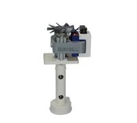 Accessoires for machine à glaçons, pompe à eau 230 V 100 W for machine à glaçons de remplacement ICE O-Matlc 805CN Acm106