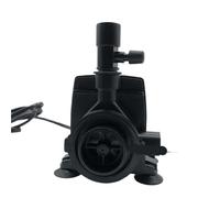 Accessoires for machine à glaçons Pompe de circulation supérieure 220 V 20 W PF-9102 Pompe à eau for machine à glaçons