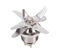 Accessoires For Machine À Lait De Soja JLH-768 JLH-788, Ensemble De Couteaux Shabinghao For Machine À Lait De Soja Jinli, Tête De Couteau, Fonctionnement Stable