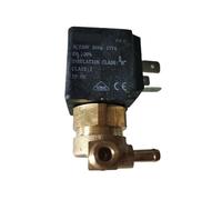 Accessoires for machine à repasser, électrovanne de nettoyage, électrovanne vapeur 220 V for machine à café JYZ-5