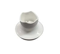 Accessoires for machine de traitement multifonctionnelle 350 ml, couvercle hachoir adapté, compatible avec Braun MQ745/785/735/725