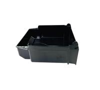 Accessoires For Machines À Café Bac D'égouttage, Compatible Avec NESPRESSO, Inissia, Compatible Avec Krups, Pièces De Rechange C40 Et D40, Prévention Des Débordements