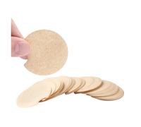 Accessoires For Machines À Café, Filtre En Papier Jetable For Capsules Afin D'éviter Le Colmatage, Compatible Avec Bosch Tassimo.(500 PCS)