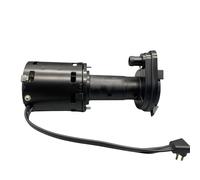Accessoires for machines à glaçons 220 V 7 W GPP-1MH-2P 9161076-02 Pompe à eau compatible avec Scotsman machine à glaçons