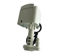 Accessoires for machines à glaçons à usage général YZF5816 220 V 0,16 A 50-60 Hz 2 W Pompe à eau de circulation adaptée aux machines à glaçons
