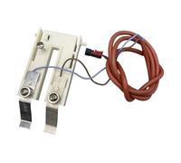 Accessoires for machines à glaçons CM81453434 Sonde de capteur d'épaisseur de glace compatible avec SCOTSMAN NWH608AS NWH808AS NW458AS MV25 MV32 les machines à glaçons