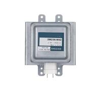 Accessoires For Magnétron De Four À Micro-ondes, Compatibles Avec Panasonic, Accessoires De Remplacement For Magnétron Refroidi Par Air 2M236-M42