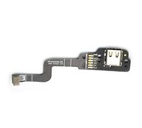 Accessoires for Mavic 3 Air 2/2S Mini 2/3/ 3 Pro Remplacement de la Carte de Port USB d'origine for Mavic 3 Air 2/2S Mini 2/3/ 3 Pro Télécommande Réparation Pièces de Rechange Tout Neuf pour Drones
