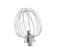 Accessoires For Mélangeur De Lait Frais Professionnel, Fouet À Œufs, Raccords En Acier Inoxydable, Boule À Œufs 7L, Accessoires For Robot Culinaire Chef, Batteur À Œufs