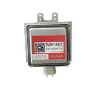 Accessoires for micro-ondes magnétron 2M261-M32 = 2M236-M32 = 2M236-M42, compatibles avec Panasonic