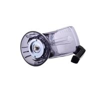 Accessoires For Mixeur, Compatibles Avec Buffalo CR836 DR825 : Couvercle, Couteau Et Bol De Mixeur De 2,5 L. Pièces De Rechange For Mixeur.