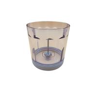 Accessoires for mixeur, compatibles avec le bol mélangeur Philips HR1602, HR1603, HR1605, HR1607, HR1608, HR1321, HR1613, HR1364 Accessoires pour blender