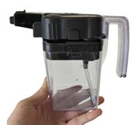 Accessoires For Mixeur Compatibles Avec Philips, SAECO HD8753 996530072643 (11030841) ; Pièces De Rechange For Machine À Café (gobelet À Lait).