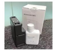 Accessoires For Module D'ajout De Liquide, Compatibles Avec Dreame, X40 Ultra, X30 Ultra, L10s Pro Ultra, Aspirateur Robot(Light green)