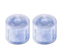 Accessoires For Module De Réservoir D'eau, Compatibles Avec Les Robots Laveurs Dreame, L10s Ultra, W10 Et W10 Pro.(2PCS)