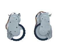 Accessoires For Module De Roue Motrice Gauche/droite, Compatibles Avec Redroad Et Les Pièces D'aspirateur G10(Wheel 1set)