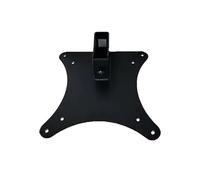 Accessoires for Moniteur, compatibles avec HP, Adaptateur VESA for Montage Mural, série E G5 E27 E27u E27q E24q E24u E24t, Support de Moniteur 75 x 75 et 100 x 100