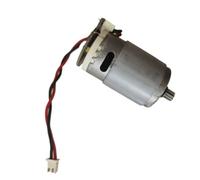 Accessoires For Moteur De Brosse Principale, Compatibles Avec Rowenta, TEFAL, Explorer Série 60 / RG7447, RG7455, RG7447wh, RG7455WH. Pièces Détachées For Aspirateur Robot