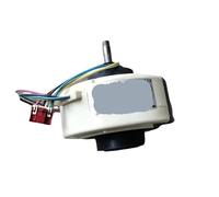 Accessoires for moteur de climatiseur Inverter 8P 30W SIC-37CVL-D825-2 MFD-12TYN - Pièces détachées