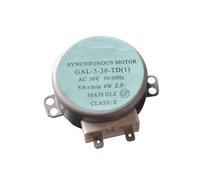 Accessoires For Moteur De Micro-ondes, Compatible Avec Galanz, Moteur De Plateau Tournant For Micro-ondes GAL-5-30-TD 30 V 4 W
