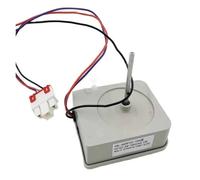 Accessoires For Moteur De Ventilateur De Réfrigérateur KBL-48ZWT05-1204 B KBL-48ZWT05-1204B DC12VCW, Moteur À Rotation Inversée, Pièces De Réfrigérateur