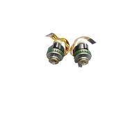 Accessoires For Moteur De Zoom Et De Mise Au Point D'objectif, Compatibles Avec Nikon, 18-140 Mm, 24-80 Mm, 24-85 Mm, 24-120 Mm, 18-300 Mm, 28-300 Mm, 55-300 Mm.