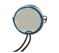 Accessoires for moteur synchrone de four électrique à ventilateur vibrant Juntuo TY-50A, arbre rond avec fil haute température, fourche rotative