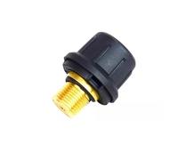 Accessoires For Nettoyeur Vapeur, Compatibles Avec KARCHER, Kit De Soupape De Sécurité En Laiton SC1 SC2 SC4 SC5 CTK10 SG4-4, Pièce For Appareil Électroménager(SG4-4)