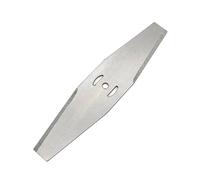 Accessoires for Outils électriques de Jardin, 10 Lames métalliques de 5 mm for débroussailleuse électrique