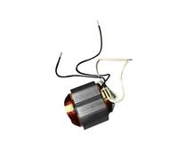Accessoires For Outils Électriques Perceuse À Percussion Armature Ancre Rotor Stator Bobine Performances Exceptionnelles (Compatible For DEWALT ， For 220-240v DWD024 DWD025)(Stator)