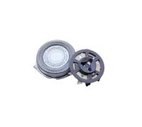 Accessoires For Petits Appareils De Soins Personnels, Compatibles Avec Philips, Lames De Rechange For Rasoirs S5000, S5240, S5091 Et S5080(One knife and one net)