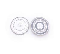 Accessoires For Plateau De Serpillière, Support For Serpillière, Support For Serpillière FlexiArm, Pièces De Rechange, Compatibles Avec Roborock QRevo Pro Et Qrevo MaxV.(Mop Mount 1 Pair)