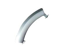 Accessoires For Poignée De Porte IQ300 IQ500, Compatibles Avec Les Lave-linge À Tambour Siemens(Sliver)