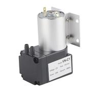 Accessoires for pompes d'analyse de gaz, pompe à vide, d'aspiration, pression négative avec support -80 kPa, 10 W, 24 V CC/12 CC Aucune Fuite(24V)