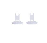 Accessoires for porte-filtre à brosse for réservoir d'eau, compatibles avec les aspirateurs Tineco, Floor One S5 Combo et aspirateurs eau et poussière(S)