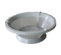 Accessoires for presse-agrumes, presse-agrumes à disque | Compatible avec Braun, écran filtrant MP80 4290, presse-agrumes à disque et presse-agrumes spécialisé for les presse-agrumes