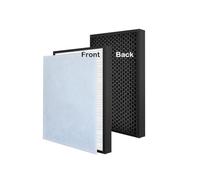Accessoires For Purificateur D'air, Cartouche Filtrante HEPA, A681, Compatible Avec BONECO, H680 Et H700, Humidificateur Hybride Et Purificateur D'air HEPA