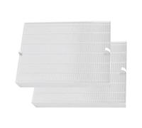 Accessoires For Purificateur D'air, Cartouche Filtrante HEPA, Compatible Avec Winix, 115115 5300 5300-2 6300, Compatible Avec Fellowes, 290 300 DX95